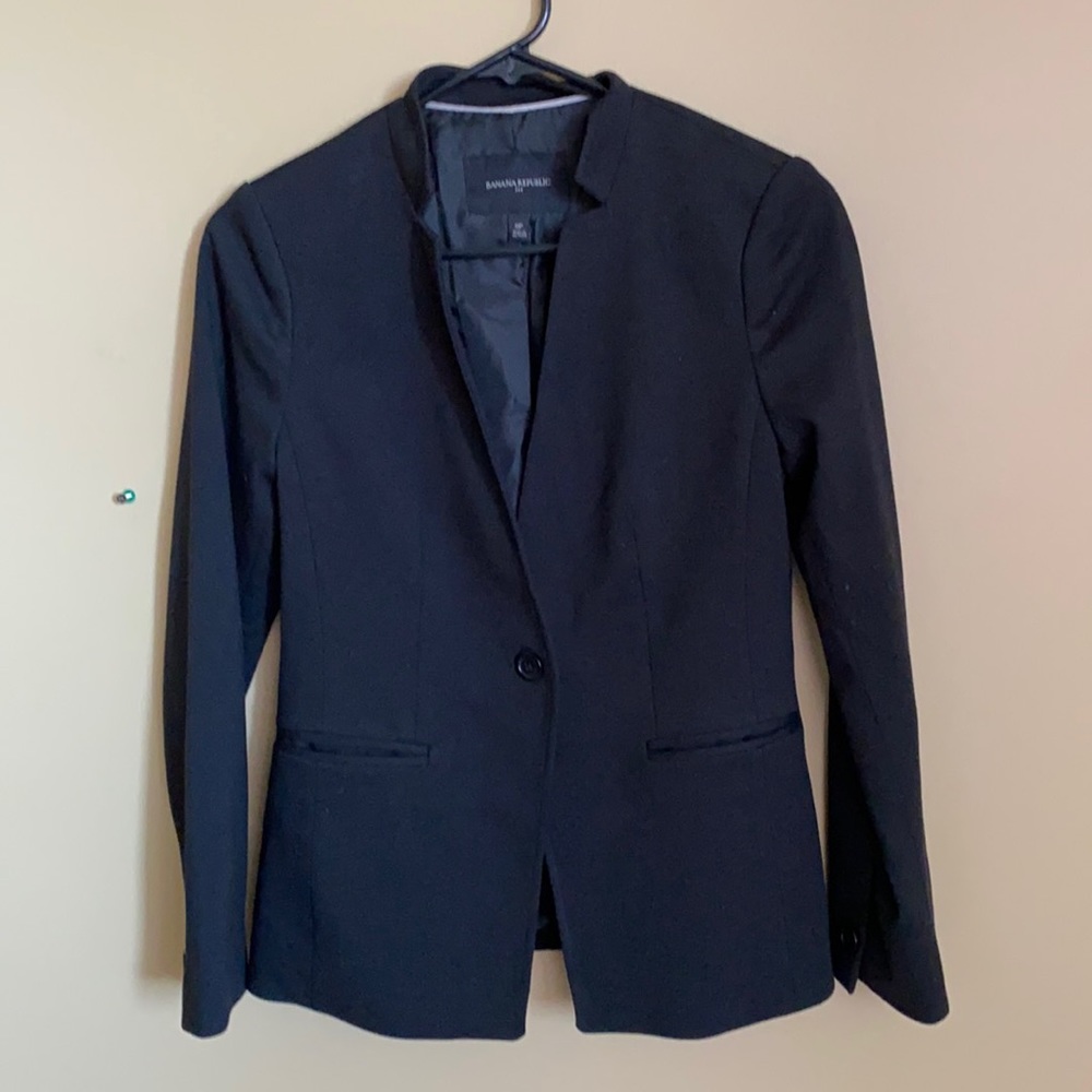 Blazer Comfortable - image 1